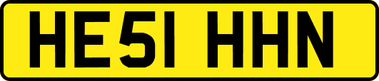 HE51HHN