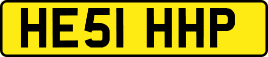 HE51HHP