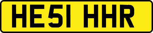 HE51HHR