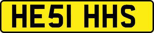 HE51HHS