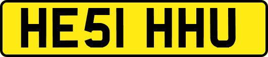 HE51HHU