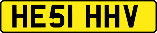 HE51HHV