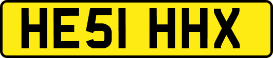 HE51HHX
