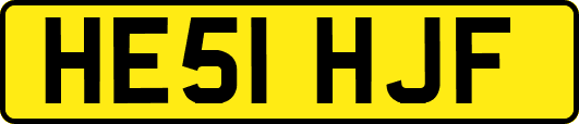 HE51HJF