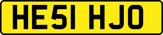 HE51HJO