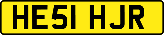 HE51HJR