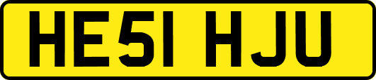 HE51HJU