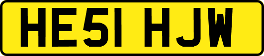 HE51HJW
