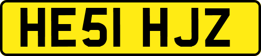 HE51HJZ