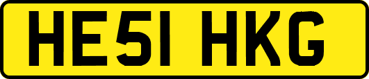 HE51HKG