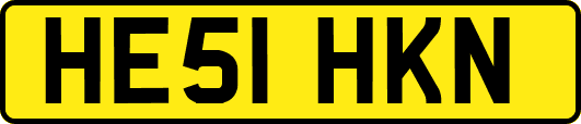 HE51HKN