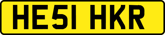 HE51HKR