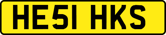 HE51HKS