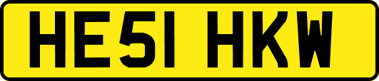HE51HKW