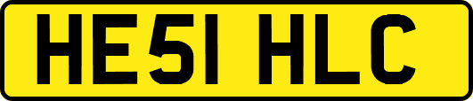 HE51HLC