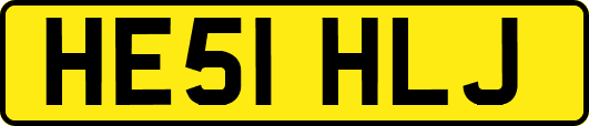 HE51HLJ