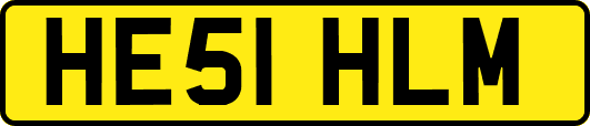 HE51HLM