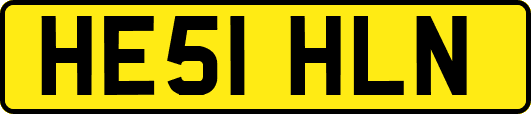 HE51HLN