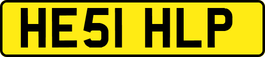 HE51HLP