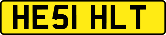 HE51HLT