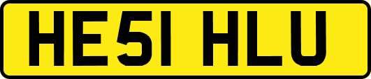 HE51HLU