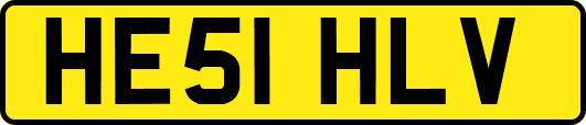HE51HLV