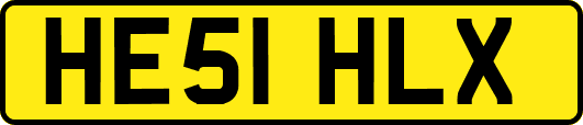 HE51HLX