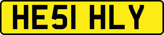 HE51HLY