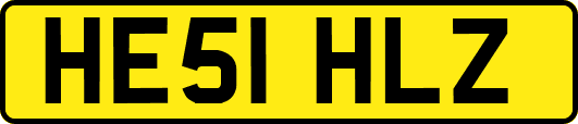 HE51HLZ