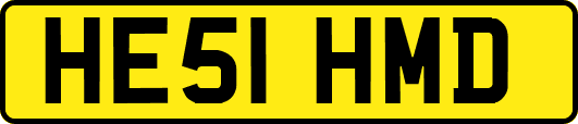 HE51HMD
