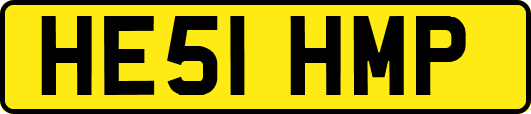 HE51HMP