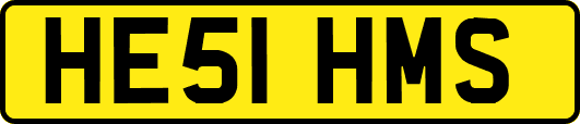 HE51HMS