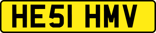 HE51HMV