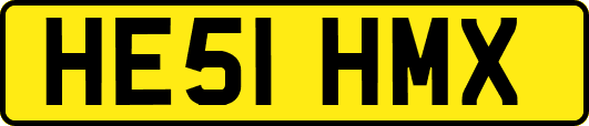HE51HMX