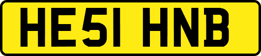 HE51HNB