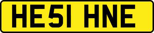 HE51HNE