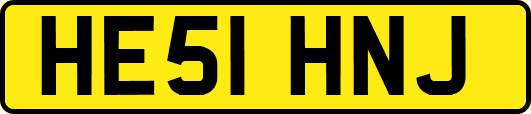 HE51HNJ