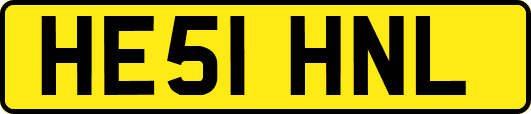 HE51HNL