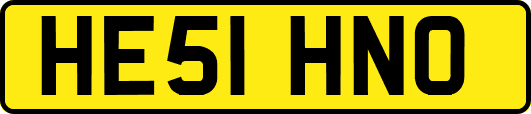 HE51HNO