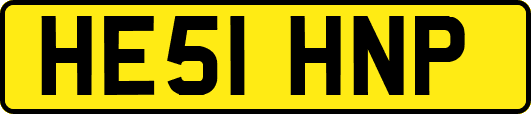 HE51HNP