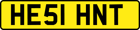 HE51HNT