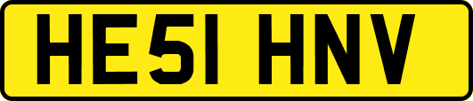 HE51HNV