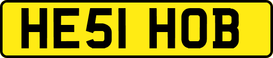HE51HOB