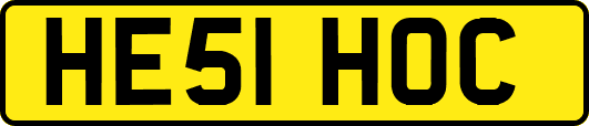 HE51HOC