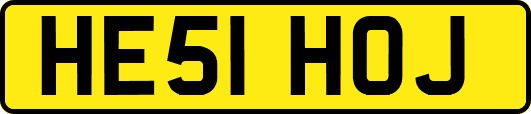 HE51HOJ