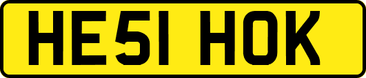 HE51HOK