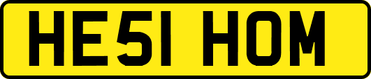 HE51HOM