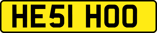 HE51HOO