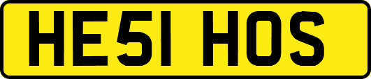 HE51HOS