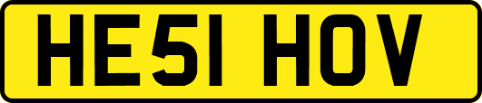 HE51HOV